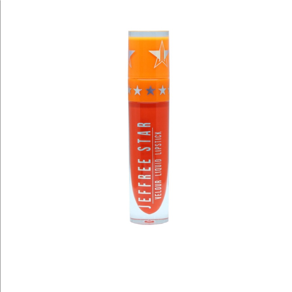 JEFFREE STAR COSMETICS VLL IN CORAL FIXATION!!!